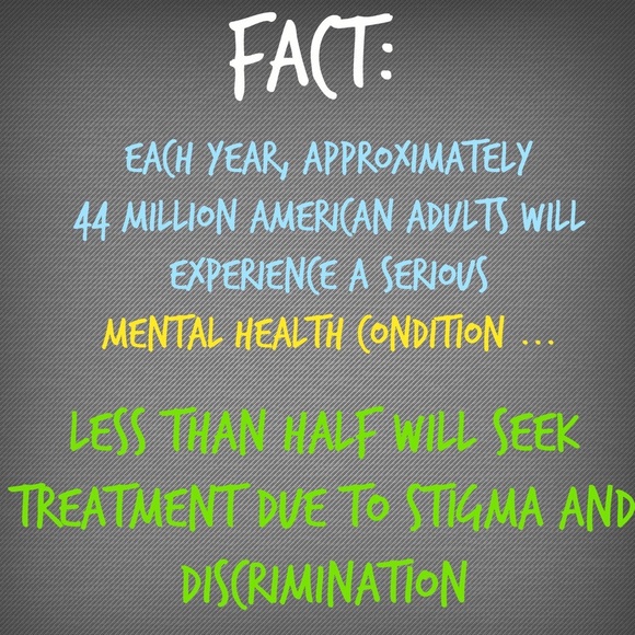 Stronger than trauma mental health graphic crewneck sweatshirt oversized XL - Picture 8 of 10